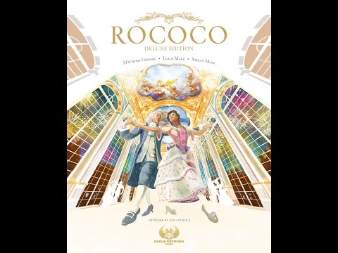 Learn to Play: Rococo