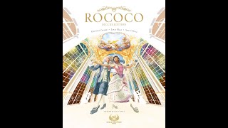 Rococo video thumbnail