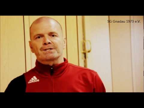 SG Gnadau - Interview mit Lutz Feickert