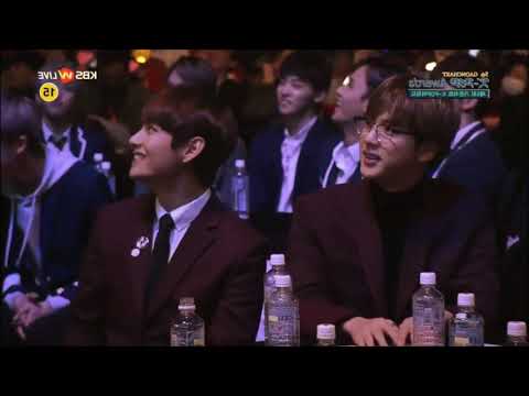 BTS reacts to Sunny SNSD Cute English aegyo // fan edit