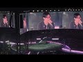 BTS PERFORMS SECRET SONGS (Make it Right), BOSTON NIGHT 2 