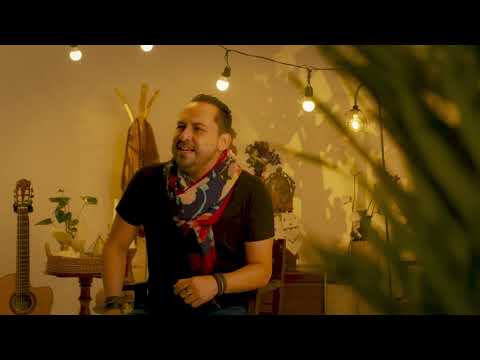 Guillermo Martínez - Hubo un país