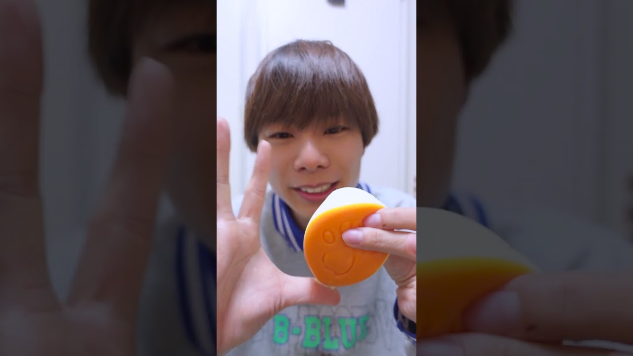 メロジョイ風‼️ぷにょぷにょ 超気持ちいいスクイーズ✨️【amazon購入品】