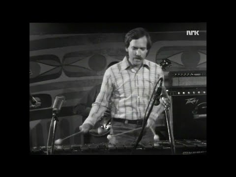 Open Your Eyes You Can Fly [Chick Corea] - Gary Burton (feat Pat Metheny) 1976