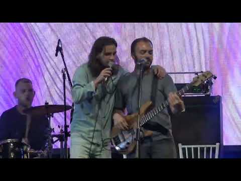 Jovche Pandev - Devojka vo mraz | LIVE @ Urban FM Festival 2024