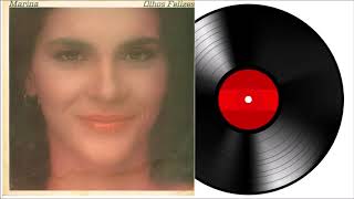 MARINA &amp; CAETANO VELOSO - NOSSO ESTRANHO AMOR