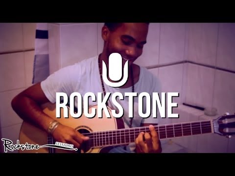 Levi Silvanie  - Enjoying :: Rockstone Sessions