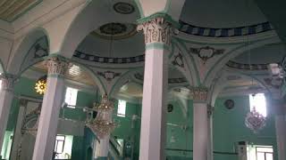 Isparta - Yalvaç - Devlethan Camii