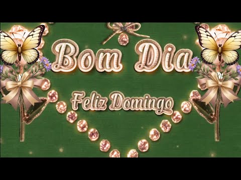 Good morning and happy Sunday! God has a perfect plan, trust that everything will work out.