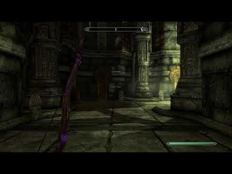 Ep183 : The Elder Scrolls V - Skyrim , le seul remède