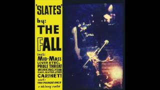 Middle Mass - The Fall