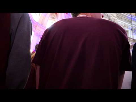 Ehre sei dir, unserm König (Ehre dem Lamm, Yeshua!) - Pfingsten 15