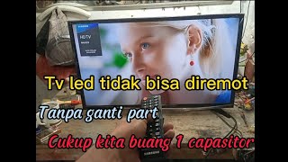 Download lagu LED TV CANNOT BE CONTROLLED mp3 Download lagu LED TV CANNOT BE CONTROLLED mp3