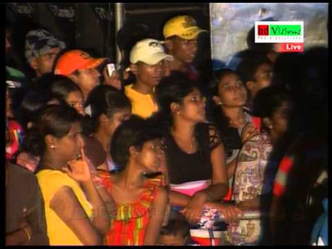 Hadanawanam Hadanna // Kelum Hettiarachi With feed back // Maduwanwela