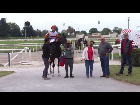 SUPER SEIT - Maroñas (URU) - 13/10/2024