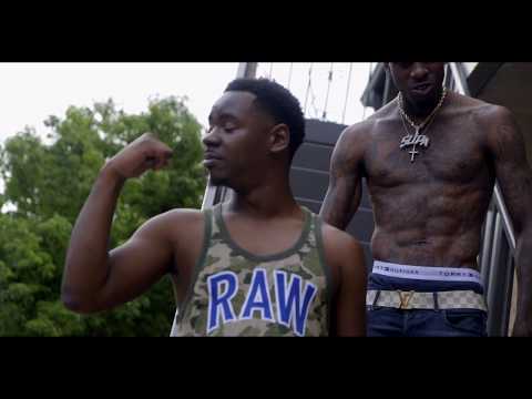 SUPA KUSH FT LoLife Blacc -JUUG EVERYWHERE  | shot by @yungdee901