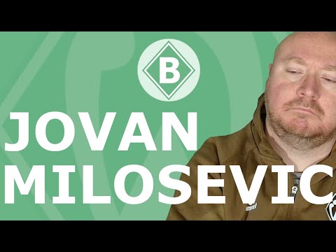 Eine gute Leihe? - JOVAN MILOSEVIC | SV Werder Bremen - Bundesliga 2025/26 | BastiB - BFaB
