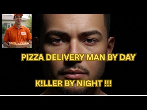 The Serial Killer Who Delivered Pizzas: The Unbelievable Story of Patrick Kearney