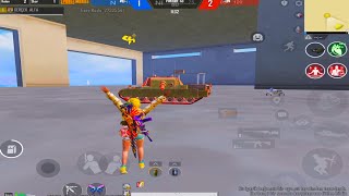 HADİ KONUŞ KARDEŞİM😂😂😂 - PubgMobile 