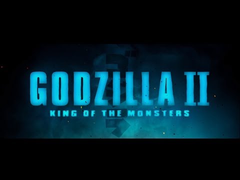 Trailer Chúa Tể Godzilla: Đế Vương Bất Tử