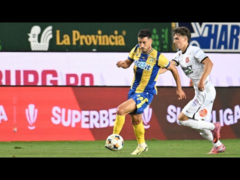 REZUMAT | Petrolul - Hermannstadt 1-1. Sibienii rămân fără victorie după șase etape
