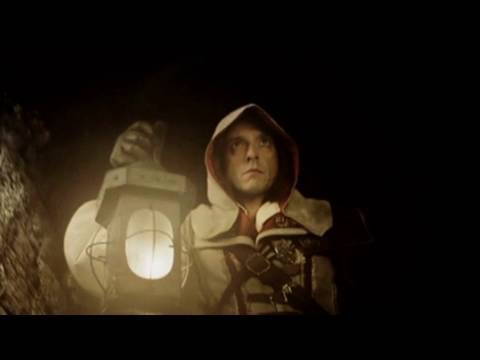 Game to Film: Assassin's Creed Lineage