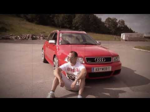 AUDI Rs4 / B5 Produced by TurboVAGina`s Production