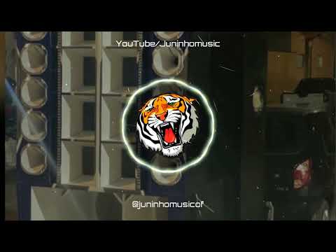 VOU PASSAR GELINHO NO SEU CORPO - BONDE DO GATO PRETO E MC LUUKY