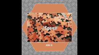 Jigsaw - Abi G
