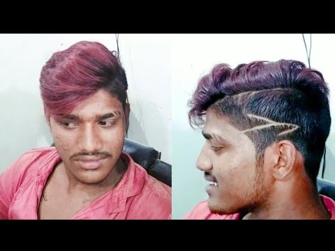 One side cut 😀 #hairstylerg7