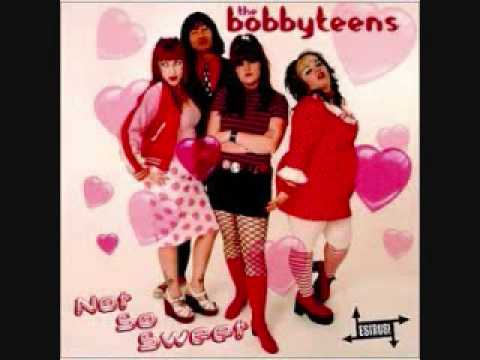 Bobbyteens-Do You Want Me?