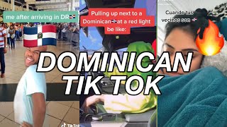 DOMINICAN TIK TOKS! 🇩🇴🔥(PT.1)