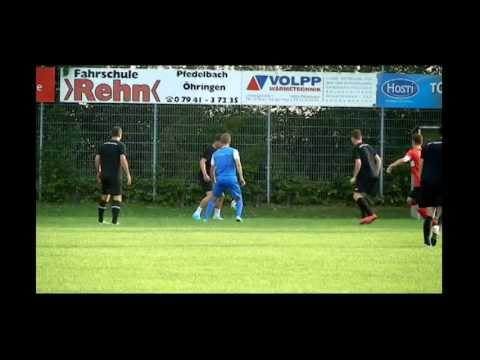 Pfedzes TV - Fußball Aktiv - 1. Mannschaft: Trainingsauftakt zur Landesliga Saison 2017/18