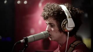 Ron Gallo - Put The Kids To Bed - 3/16/2017 - Paste Studios - Austin, TX