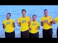 CF At 7 By CHRIST FOLLOWERS MINISTERS OFFICIAL VIDEO