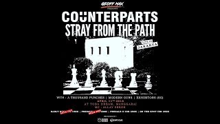 [FULLSET] 2018.04.10 Counterparts (CAN)