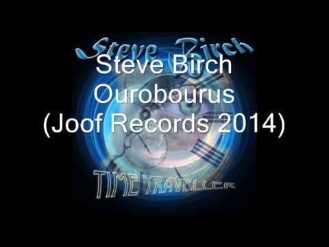 Steve Birch   Ourobourus