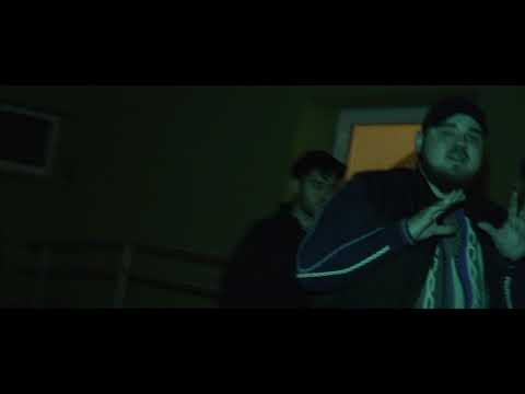 RON21 - ECHT (prod. by YxngOlii) (OFFICIAL VIDEO)