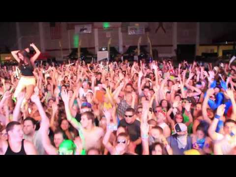 Showtek & Justin Prime - Cannonball [TEASER]