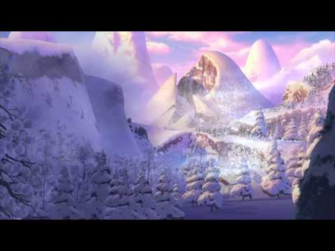 SECRET OF THE WINGS - WE'LL BE THERE (HD)