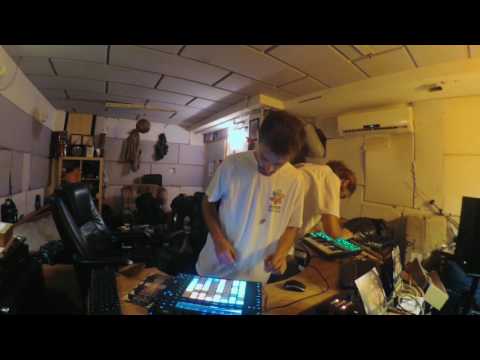 Live Session for Connection Pre-event Israel