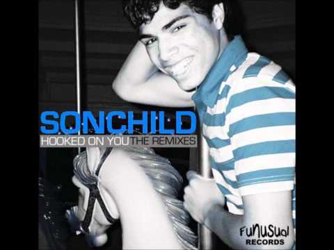 SonChild - Hooked On You (Radio Club Edit)