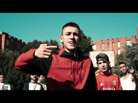 Ruda - 20098 RMX ( featuring Steca & Made)