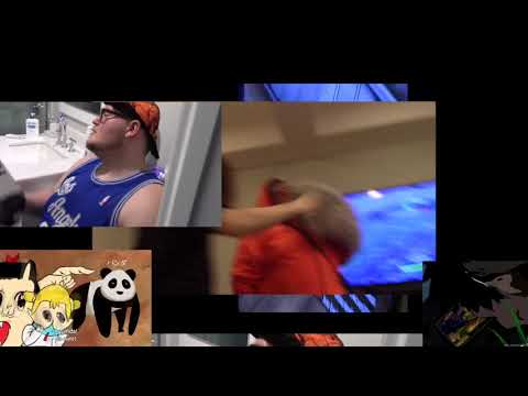 MKULTRA X HAZEY - RISE OF THE CRAB PEOPLE (I AM NOT A KRUSTY CRAB)