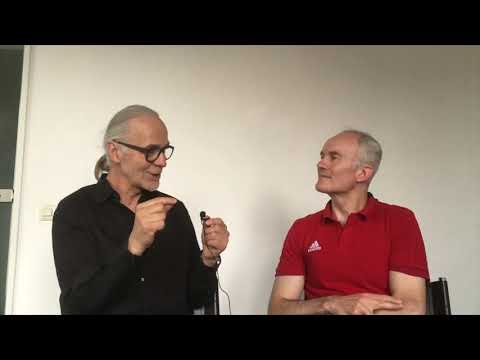 Robert Schleip über 8 Jahre Faszien  Fitness Trend