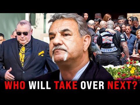 How the Rebels Gang's Mass Exodus is Reshaping Australia's Bikie Empire