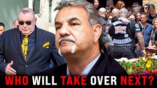 How the Rebels Gang's Mass Exodus is Reshaping Australia's Bikie Empire