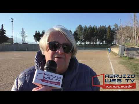 Atletico Roccascalegna Villa Santa Maria 0 2 13 03 2022