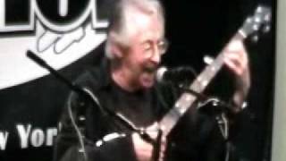 Peter Stampfel--I Will Survive/Fly Me to the Moon