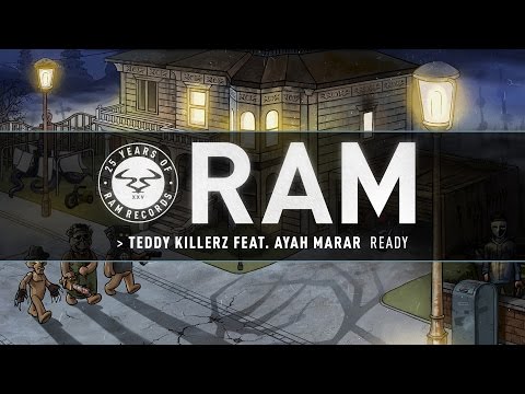 Video thumbnail for Ready